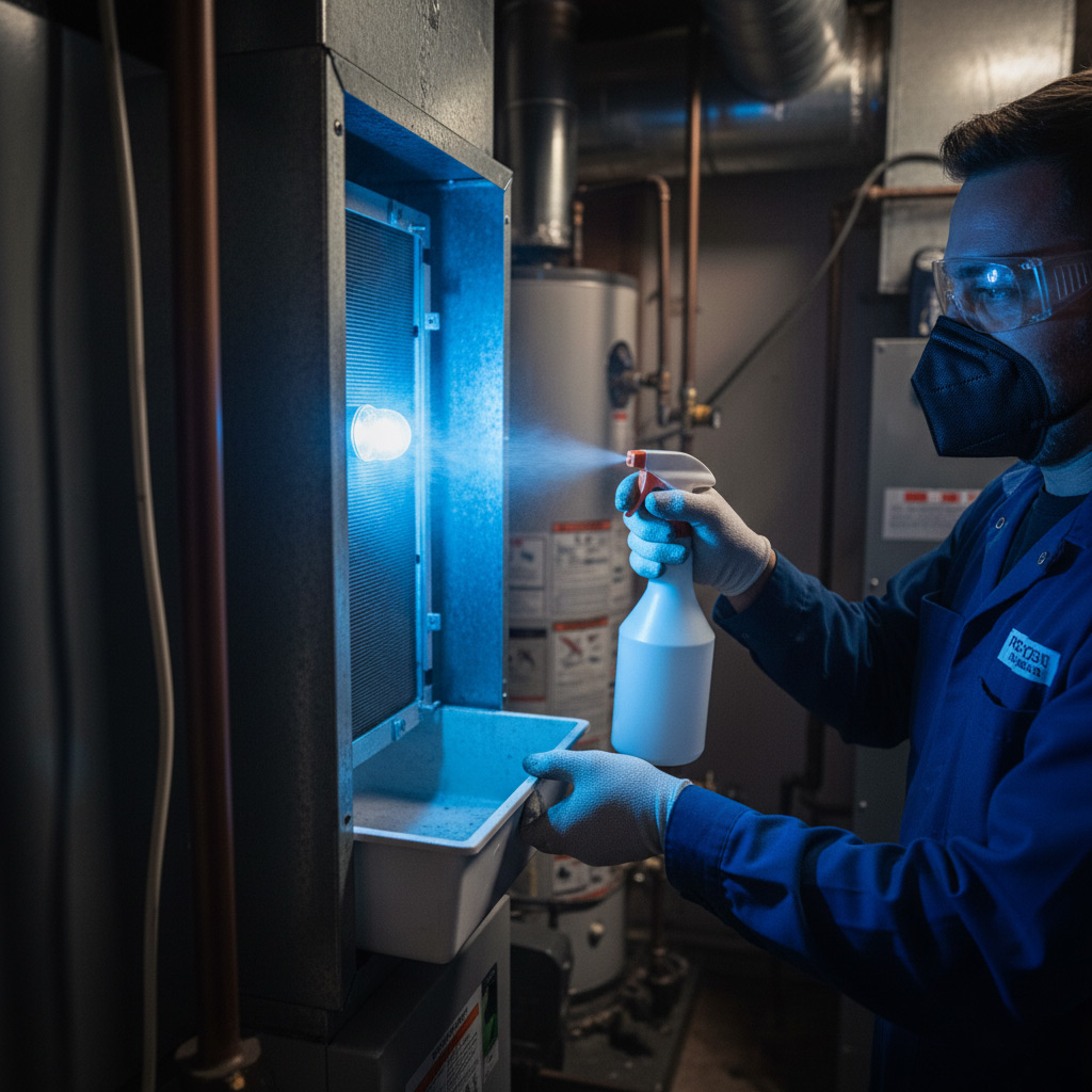 Indy's Furnace Horror? 3 Secrets to Slash Repair Bills NOW! image 1