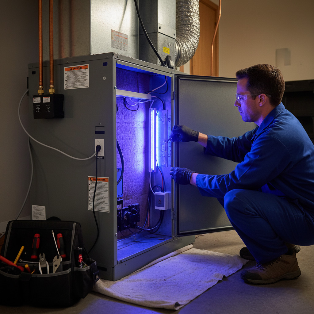 Indy HVAC Install: Don't Buy Until You Read THIS Guide! image 1